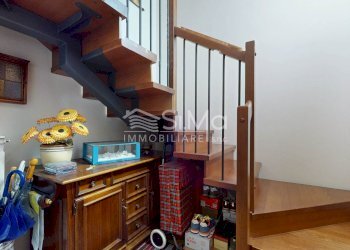 Villa a Schiera Crevalcore - foto 32