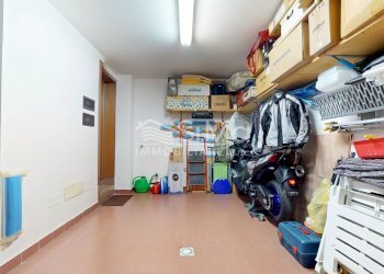 Villa a Schiera Crevalcore - foto 33