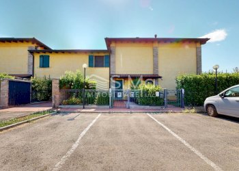 Villa a Schiera Crevalcore - foto 34