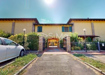 Villa a Schiera Crevalcore - foto 35