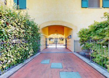 Villa a Schiera Crevalcore - foto 36