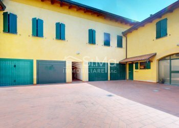 Villa a Schiera Crevalcore - foto 37