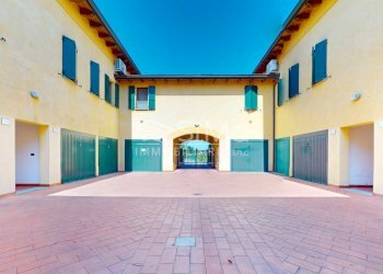 Villa a Schiera Crevalcore - foto 38