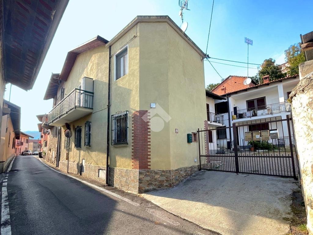 Rustico Via principi della cisterna, Reano - foto 1