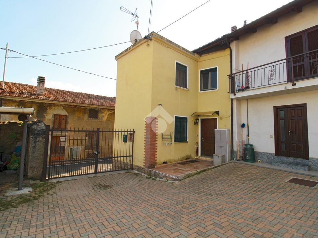 Rustico Via principi della cisterna, Reano - foto 2