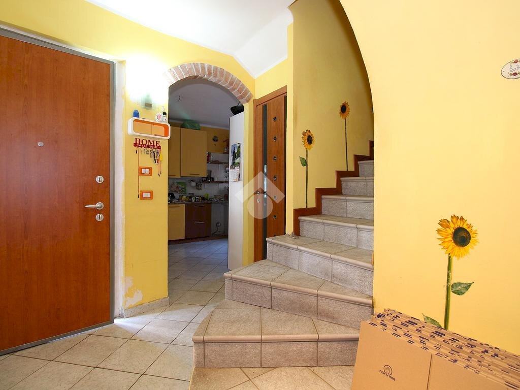 Rustico Via principi della cisterna, Reano - foto 3