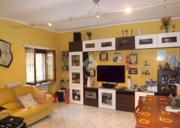 Rustic Via principi della cisterna, Reano - photo 5