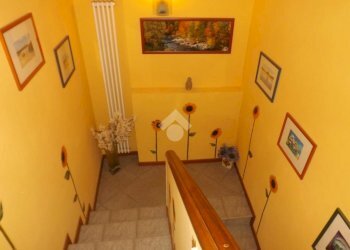 Rustic Via principi della cisterna, Reano - photo 8