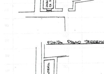 Rustic Via principi della cisterna, Reano - photo 16