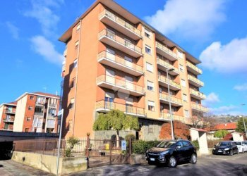 Trilocale Via giacosa, Moncalieri - foto 1