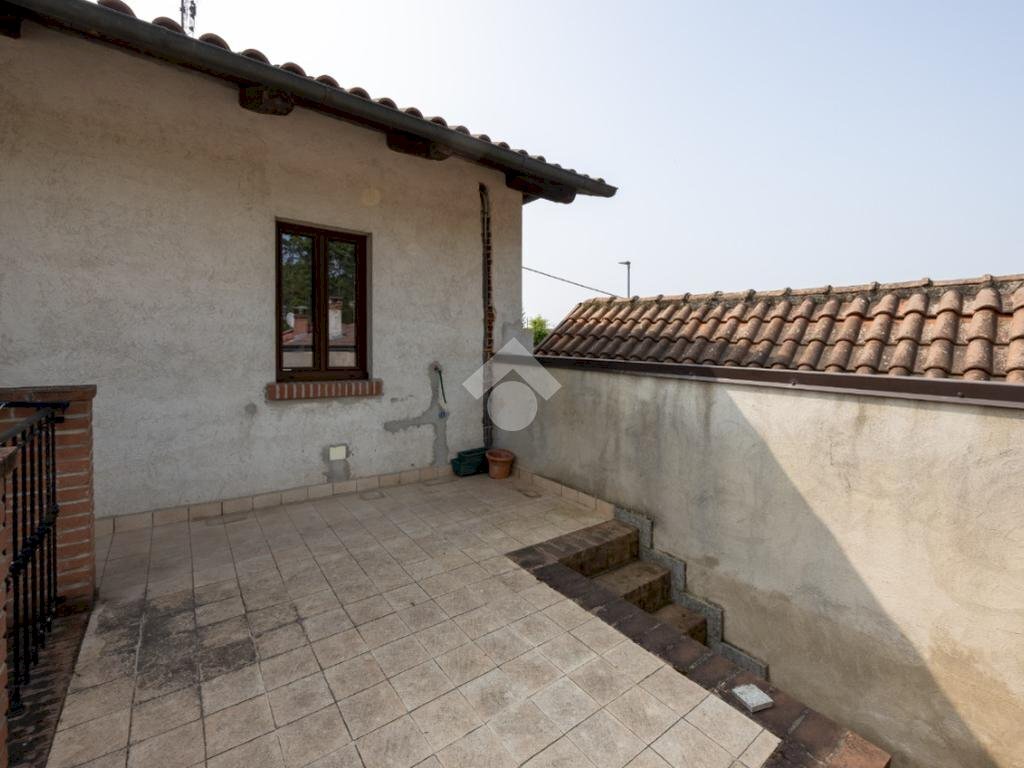 Semi-detached house Via garibaldi, Arignano - photo 2