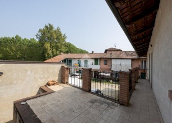 Casa semi indipendente Via garibaldi, Arignano - foto 1