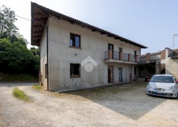 Casa semi indipendente Via garibaldi, Arignano - foto 14