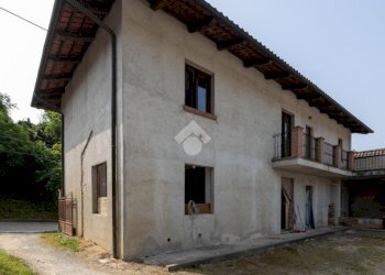 Casa semi indipendente Via garibaldi, Arignano - foto 17