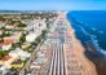 Hotel Cervia - foto 1