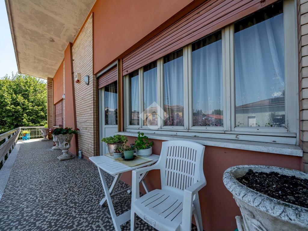Independent house Via Fratelli Cervi, Novellara - photo 1
