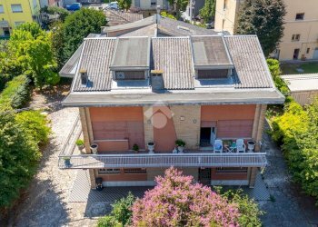 Casa indipendente Via Fratelli Cervi, Novellara - foto 1