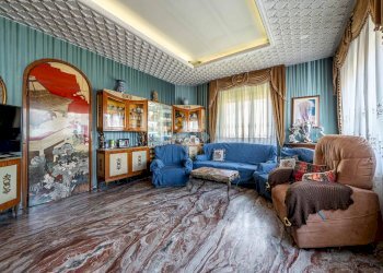 Casa indipendente Via Fratelli Cervi, Novellara - foto 4