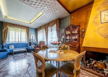 Casa indipendente Via Fratelli Cervi, Novellara - foto 5