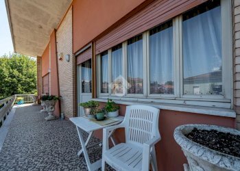 Casa indipendente Via Fratelli Cervi, Novellara - foto 6