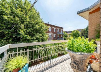 Casa indipendente Via Fratelli Cervi, Novellara - foto 7