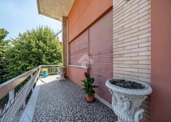 Casa indipendente Via Fratelli Cervi, Novellara - foto 8