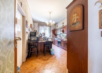 Casa indipendente Via Fratelli Cervi, Novellara - foto 11