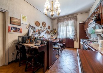 Casa indipendente Via Fratelli Cervi, Novellara - foto 12