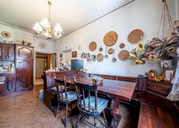 Casa indipendente Via Fratelli Cervi, Novellara - foto 13