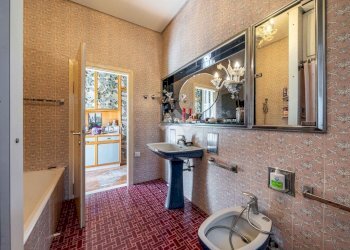 Casa indipendente Via Fratelli Cervi, Novellara - foto 24