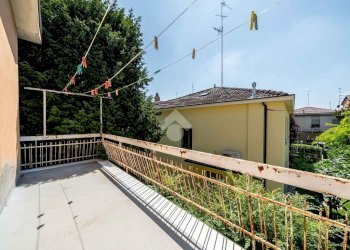 Casa indipendente Via Fratelli Cervi, Novellara - foto 26