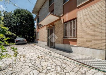 Casa indipendente Via Fratelli Cervi, Novellara - foto 27