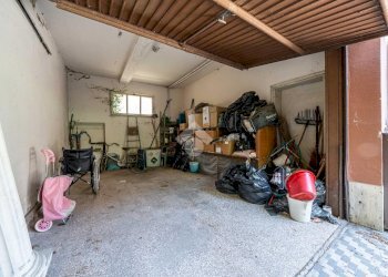 Casa indipendente Via Fratelli Cervi, Novellara - foto 28