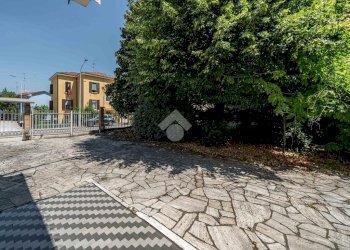 Casa indipendente Via Fratelli Cervi, Novellara - foto 29