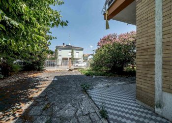 Casa indipendente Via Fratelli Cervi, Novellara - foto 31