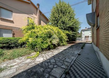 Casa indipendente Via Fratelli Cervi, Novellara - foto 32