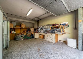 Casa indipendente Via Fratelli Cervi, Novellara - foto 33
