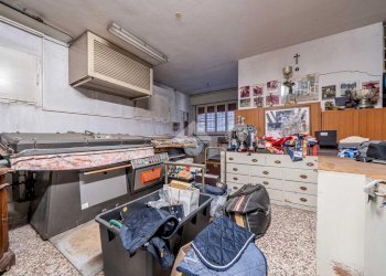 Casa indipendente Via Fratelli Cervi, Novellara - foto 34