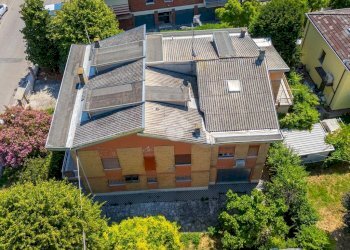 Casa indipendente Via Fratelli Cervi, Novellara - foto 35