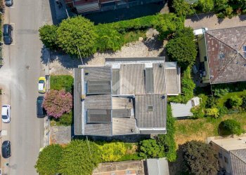 Casa indipendente Via Fratelli Cervi, Novellara - foto 36