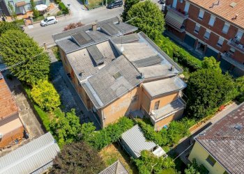 Casa indipendente Via Fratelli Cervi, Novellara - foto 37