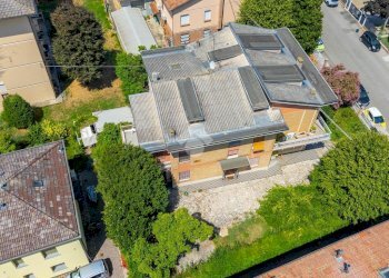 Casa indipendente Via Fratelli Cervi, Novellara - foto 38