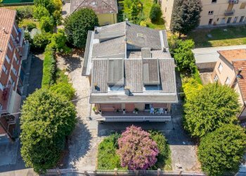 Casa indipendente Via Fratelli Cervi, Novellara - foto 39