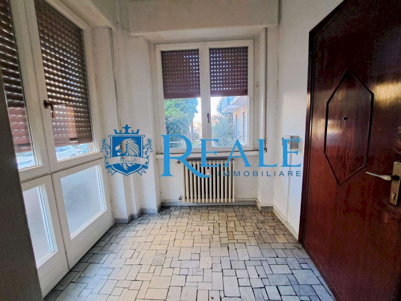 Two-room apartment Magenta - photo 1