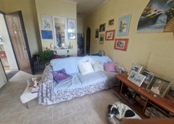 Apartment Via Terrazzi, Castellaro - photo 13