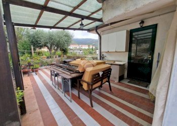 Apartment Via Terrazzi, Castellaro - photo 30