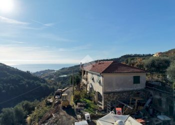 Apartment Via Terrazzi, Castellaro - photo 2