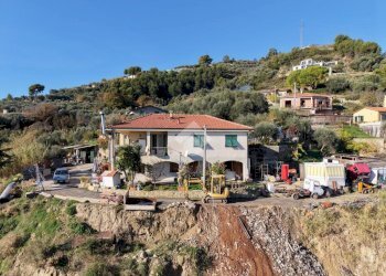 Apartment Via Terrazzi, Castellaro - photo 3