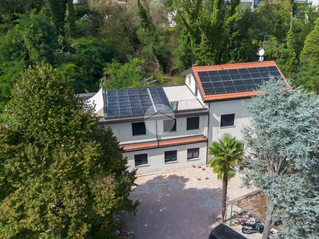 Stabile - Palazzo Via Torriggio, Basiglio - foto 1