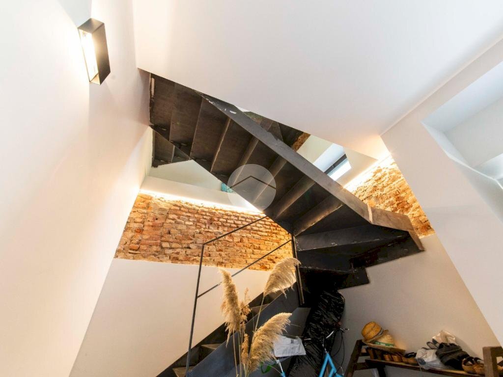 Stabile - Palazzo Via Torriggio, Basiglio - foto 3